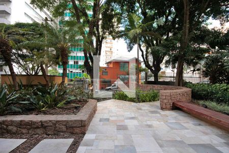 Apartamento à venda com 270m², 4 quartos e 1 vagaÁrea Comum