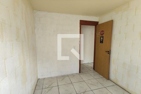 Quarto 1 de apartamento para alugar com 2 quartos, 47m² em São João Batista, São Leopoldo