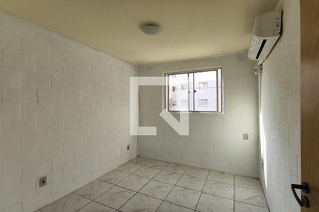 Quarto 2 de apartamento para alugar com 2 quartos, 47m² em São João Batista, São Leopoldo