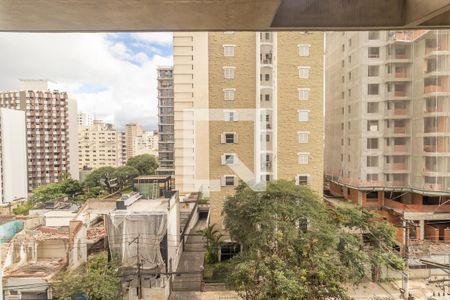 Apartamento à venda com 96m², 2 quartos e 2 vagas Apartamento à venda com 96m², 2 quartos e 2 vagasVista da Suíte 1