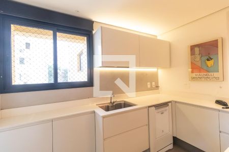 Apartamento à venda com 96m², 2 quartos e 2 vagas Apartamento à venda com 96m², 2 quartos e 2 vagasCozinha