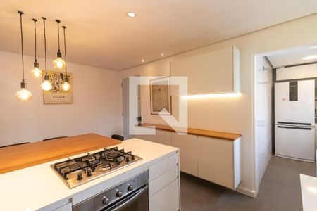 Apartamento à venda com 96m², 2 quartos e 2 vagas Apartamento à venda com 96m², 2 quartos e 2 vagasCozinha