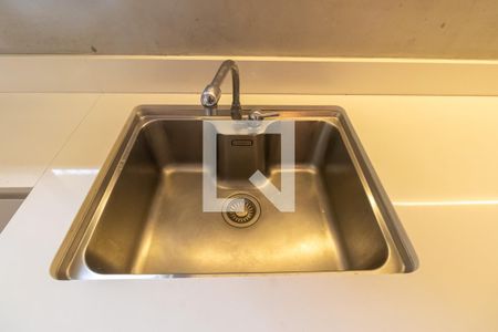 Apartamento à venda com 96m², 2 quartos e 2 vagas Apartamento à venda com 96m², 2 quartos e 2 vagasCozinha