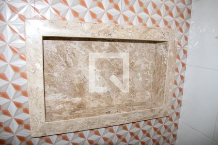 Apartamento à venda com 41m², 2 quartos e sem vagaBanheiro