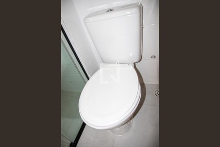 Apartamento à venda com 41m², 2 quartos e sem vagaBanheiro