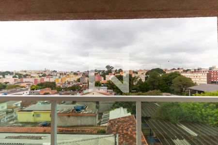 Vista da Sala de apartamento à venda com 2 quartos, 47m² em Parque Artur Alvim, São Paulo