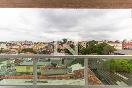 Vista do Quarto 1 de apartamento à venda com 2 quartos, 47m² em Parque Artur Alvim, São Paulo
