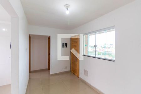 Sala de apartamento à venda com 2 quartos, 47m² em Parque Artur Alvim, São Paulo