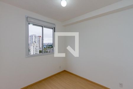 Quarto 1 de apartamento para alugar com 2 quartos, 34m² em Santo Amaro, São Paulo