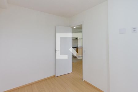 Quarto 1 de apartamento para alugar com 2 quartos, 34m² em Santo Amaro, São Paulo