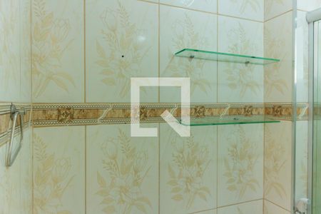 Apartamento para alugar com 78m², 3 quartos e 1 vaga Apartamento para alugar com 78m², 3 quartos e 1 vagaDetalhe banheiro