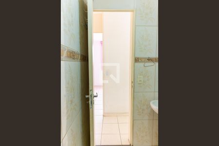 Apartamento para alugar com 78m², 3 quartos e 1 vaga Apartamento para alugar com 78m², 3 quartos e 1 vagaBanheiro