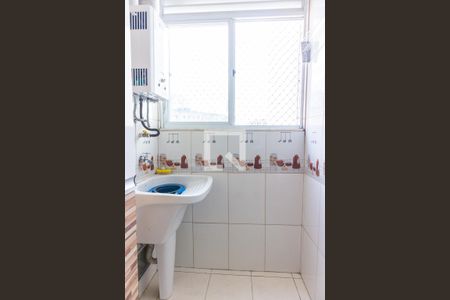Apartamento para alugar com 78m², 3 quartos e 1 vaga Apartamento para alugar com 78m², 3 quartos e 1 vagaÁrea de Serviço