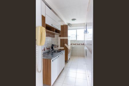 Apartamento para alugar com 78m², 3 quartos e 1 vaga Apartamento para alugar com 78m², 3 quartos e 1 vagaCozinha