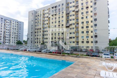 Apartamento para alugar com 78m², 3 quartos e 1 vaga Apartamento para alugar com 78m², 3 quartos e 1 vagaÁrea comum - Piscina