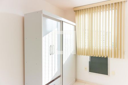 Quarto 1 de apartamento para alugar com 3 quartos, 78m² em Centro, Belford Roxo