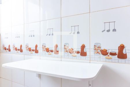 Apartamento para alugar com 78m², 3 quartos e 1 vaga Apartamento para alugar com 78m², 3 quartos e 1 vagaDetalhe cozinha