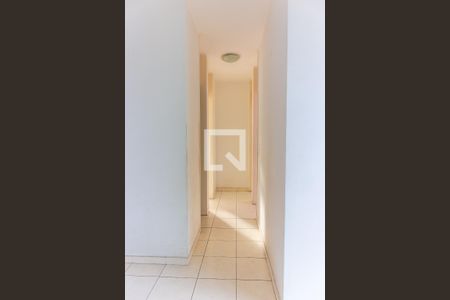 Apartamento para alugar com 78m², 3 quartos e 1 vaga Apartamento para alugar com 78m², 3 quartos e 1 vagaCorredor