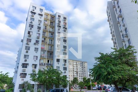 Apartamento para alugar com 78m², 3 quartos e 1 vaga Apartamento para alugar com 78m², 3 quartos e 1 vagaFachada do Condomínio