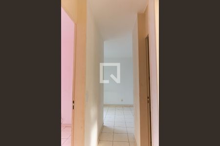 Apartamento para alugar com 78m², 3 quartos e 1 vaga Apartamento para alugar com 78m², 3 quartos e 1 vagaCorredor