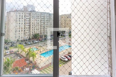 Apartamento para alugar com 78m², 3 quartos e 1 vaga Apartamento para alugar com 78m², 3 quartos e 1 vagaVista