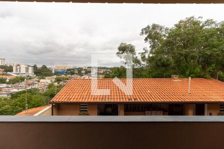 Casa à venda com 424m², 4 quartos e 4 vagasVista Sacada Quarto 1