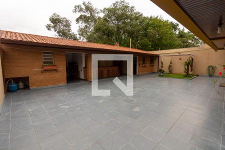 Casa à venda com 424m², 4 quartos e 4 vagasQuintal