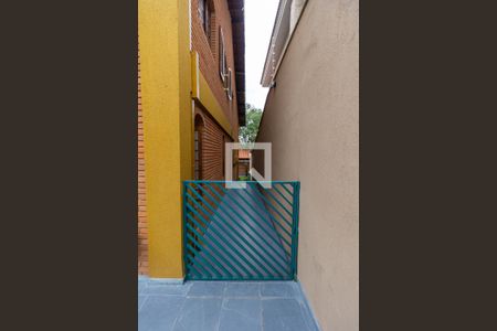 Casa à venda com 424m², 4 quartos e 4 vagasEntrada Lateral