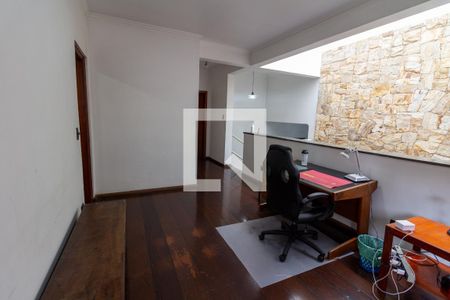 Casa à venda com 424m², 4 quartos e 4 vagasHall Quarto Suíte 4
