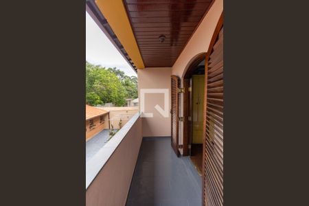 Casa à venda com 424m², 4 quartos e 4 vagasSacada Quarto 1