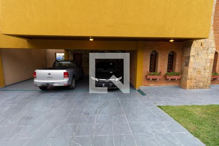 Casa à venda com 424m², 4 quartos e 4 vagasGaragem