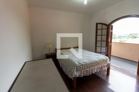 Casa à venda com 424m², 4 quartos e 4 vagasQuarto 1