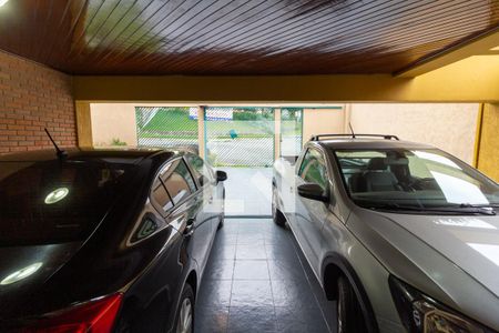 Casa à venda com 424m², 4 quartos e 4 vagasGaragem