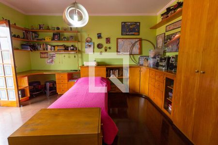 Casa à venda com 424m², 4 quartos e 4 vagasQuarto 3 - Suíte