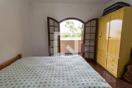 Casa à venda com 424m², 4 quartos e 4 vagasQuarto 1