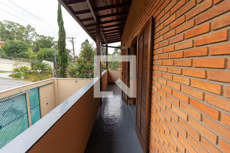 Casa à venda com 424m², 4 quartos e 4 vagasSacada Quarto Suíte 4 Master