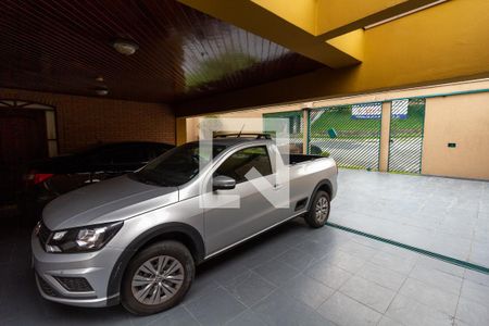Casa à venda com 424m², 4 quartos e 4 vagasGaragem