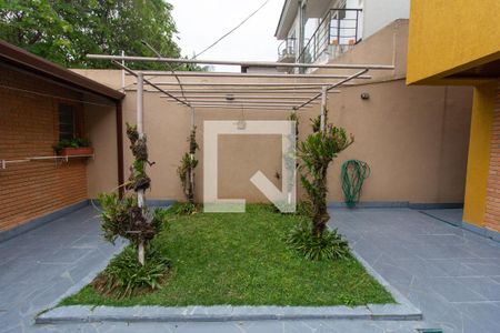 Casa à venda com 424m², 4 quartos e 4 vagasJardim Quintal