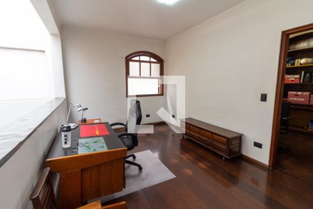 Casa à venda com 424m², 4 quartos e 4 vagasHall Quarto Suíte 4