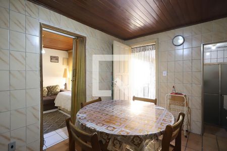 Casa à venda com 200m², 4 quartos e sem vagaCozinha 1