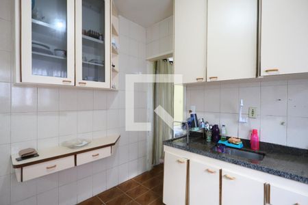 Casa à venda com 200m², 4 quartos e sem vagaCozinha 2