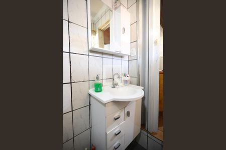 Casa à venda com 200m², 4 quartos e sem vagaBanheiro 1