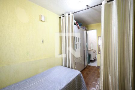 Casa à venda com 200m², 4 quartos e sem vagaQuarto 4