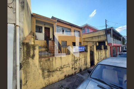 Casa à venda com 200m², 4 quartos e sem vagaFachada