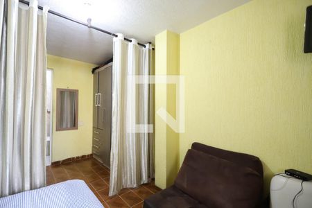 Casa à venda com 200m², 4 quartos e sem vagaQuarto 4