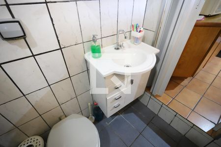 Casa à venda com 200m², 4 quartos e sem vagaBanheiro 1