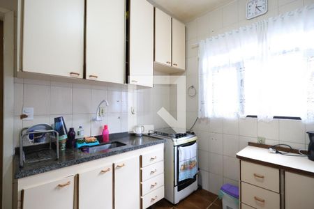 Casa à venda com 200m², 4 quartos e sem vagaCozinha 2