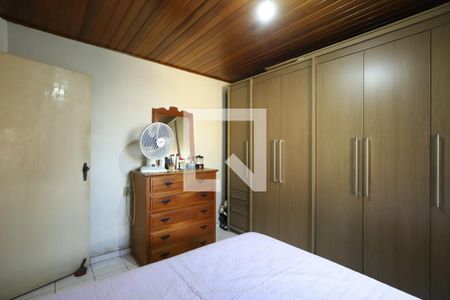 Casa à venda com 200m², 4 quartos e sem vagaQuarto 1