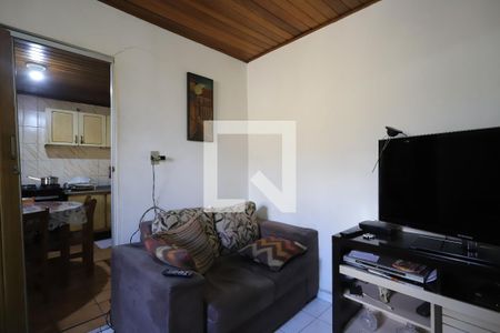 Sala 1 de casa à venda com 2 quartos, 200m² em Vila Bancaria Munhoz, São Paulo