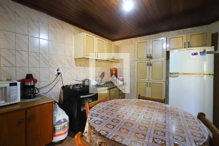 Casa à venda com 200m², 4 quartos e sem vagaCozinha 1